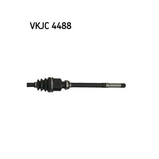 VKJC 4488 - Drivaxel 
