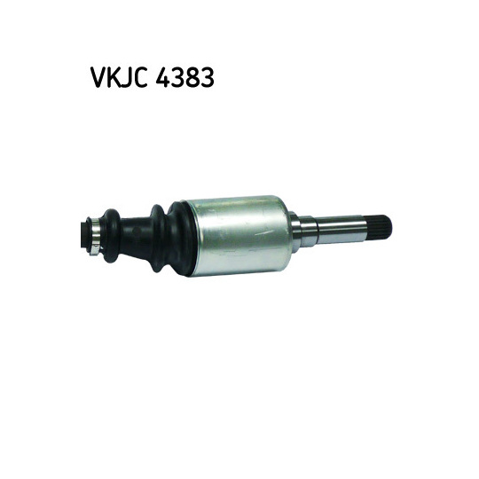 VKJC 4383 - Drive Shaft 