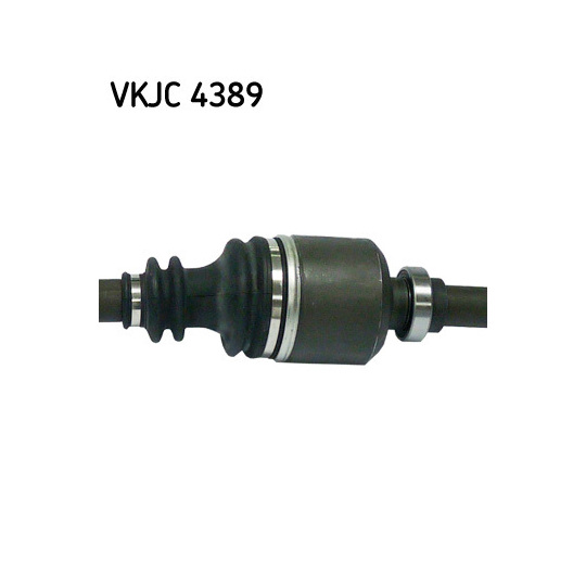 VKJC 4389 - Drive Shaft 