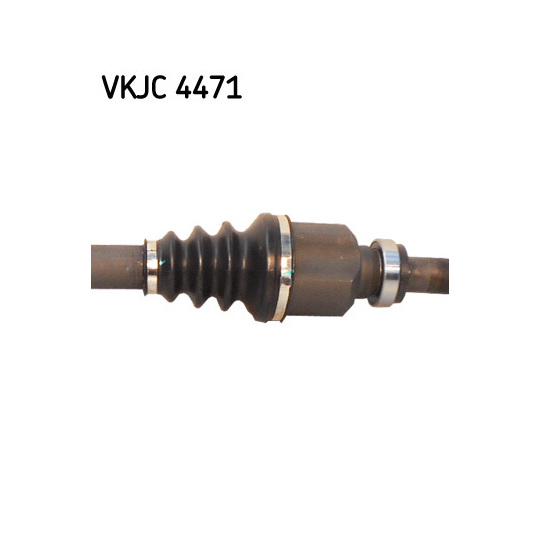 VKJC 4471 - Drive Shaft 