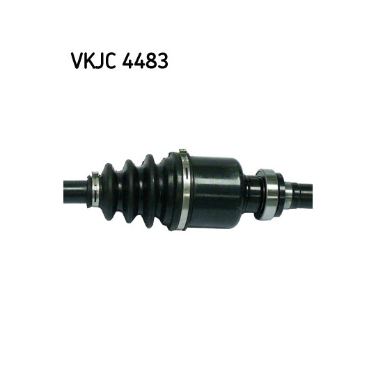 VKJC 4483 - Drive Shaft 