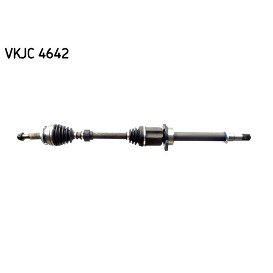 VKJC 4642 - Drive Shaft 