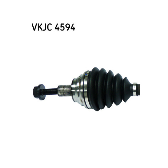 VKJC 4594 - Drive Shaft 