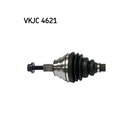 VKJC 4621 - Drive Shaft 