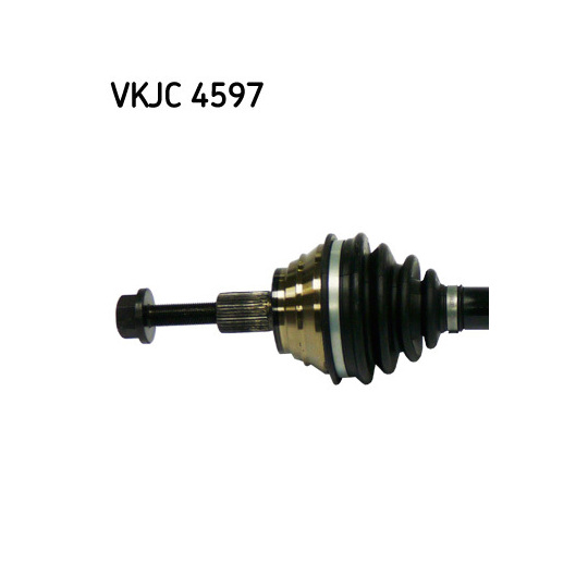 VKJC 4597 - Drive Shaft 