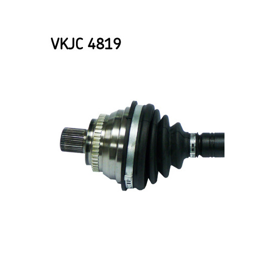 VKJC 4819 - Drive Shaft 