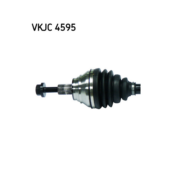 VKJC 4595 - Drive Shaft 