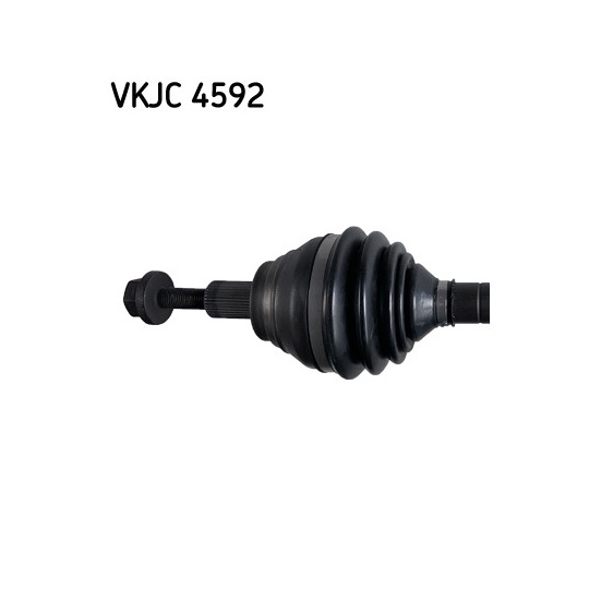 VKJC 4592 - Veovõll 