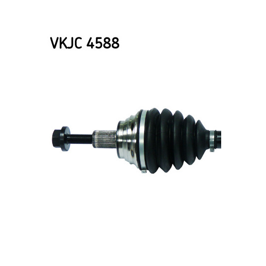 VKJC 4588 - Veovõll 