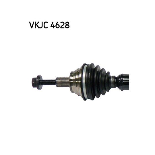 VKJC 4628 - Drive Shaft 