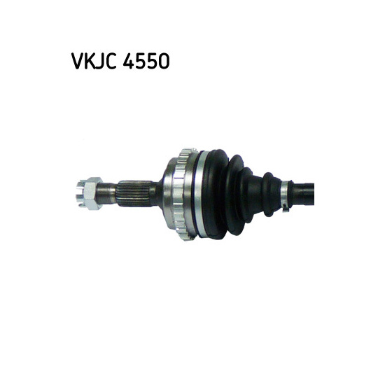 VKJC 4550 - Drive Shaft 