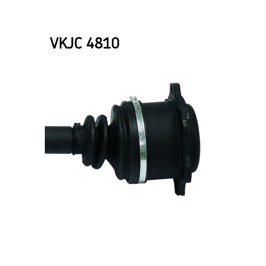 VKJC 4810 - Drive Shaft 