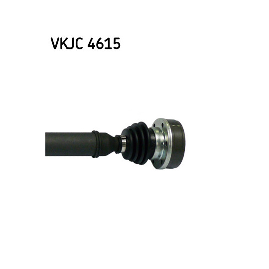 VKJC 4615 - Drive Shaft 