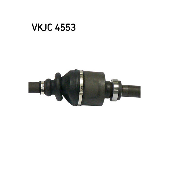 VKJC 4553 - Drive Shaft 