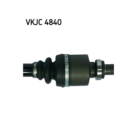 VKJC 4840 - Drive Shaft 