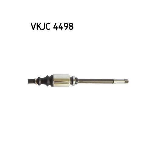 VKJC 4498 - Drive Shaft 