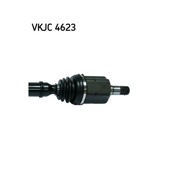 VKJC 4623 - Drive Shaft 
