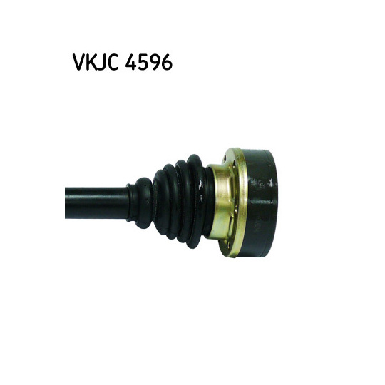 VKJC 4596 - Veovõll 