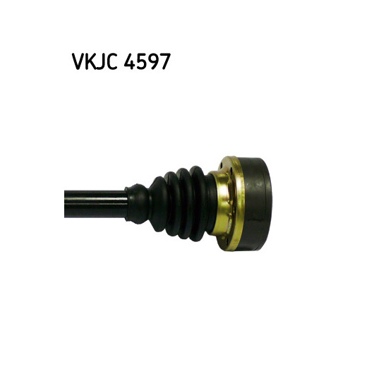 VKJC 4597 - Drive Shaft 