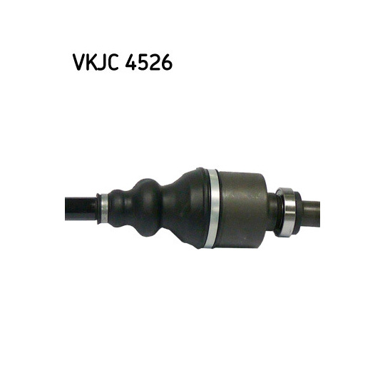 VKJC 4526 - Vetoakseli 