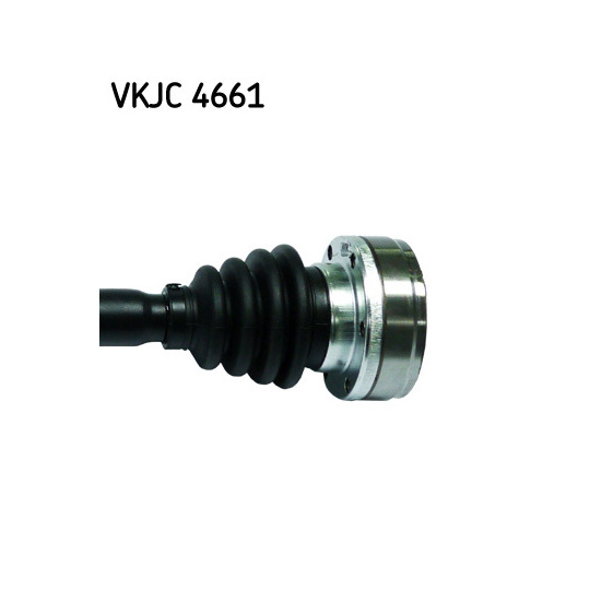 VKJC 4661 - Drive Shaft 