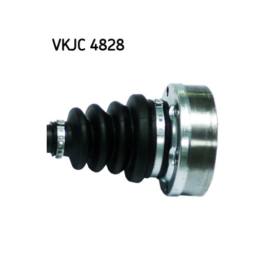 VKJC 4828 - Drive Shaft 