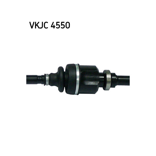 VKJC 4550 - Drive Shaft 