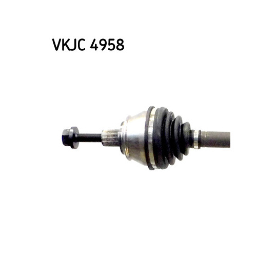 VKJC 4958 - Veovõll 