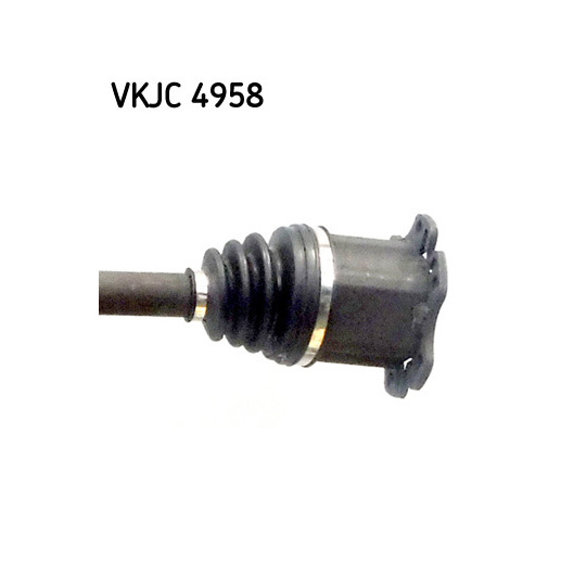 VKJC 4958 - Veovõll 