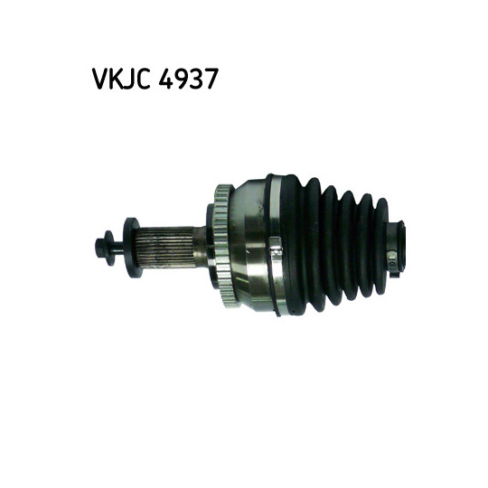 VKJC 4937 - Drive Shaft 