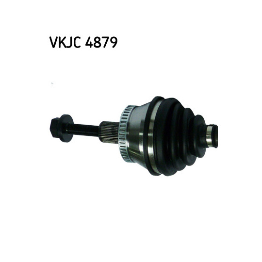 VKJC 4879 - Veovõll 