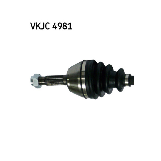 VKJC 4981 - Veovõll 