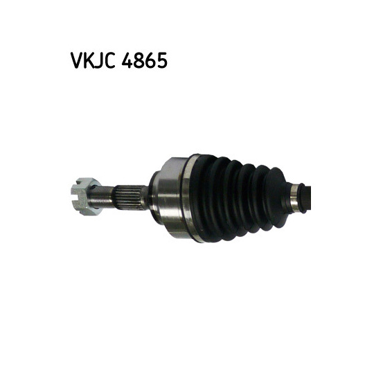 VKJC 4865 - Drive Shaft 