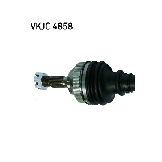 VKJC 4858 - Vetoakseli 