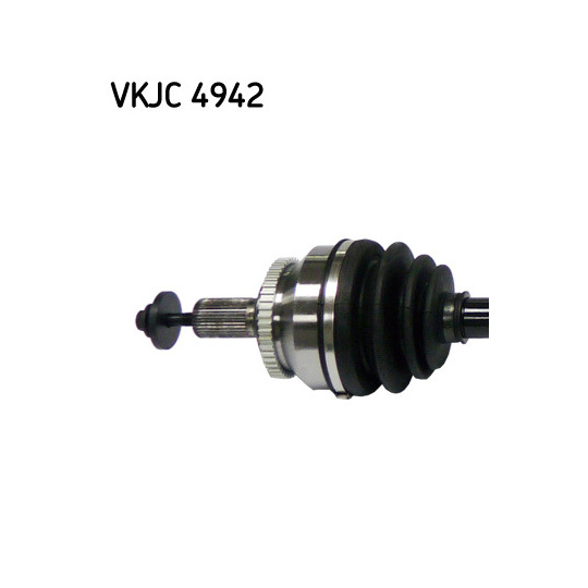 VKJC 4942 - Vetoakseli 