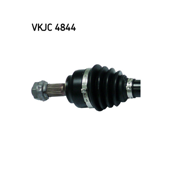 VKJC 4844 - Drive Shaft 