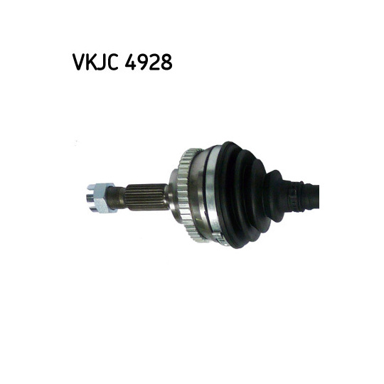 VKJC 4928 - Vetoakseli 
