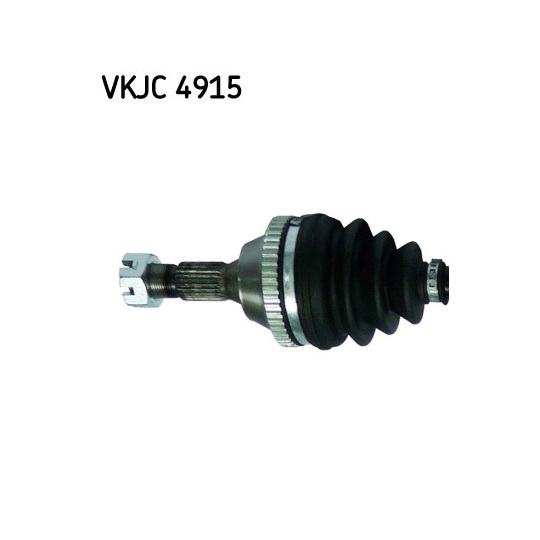 VKJC 4915 - Drive Shaft 