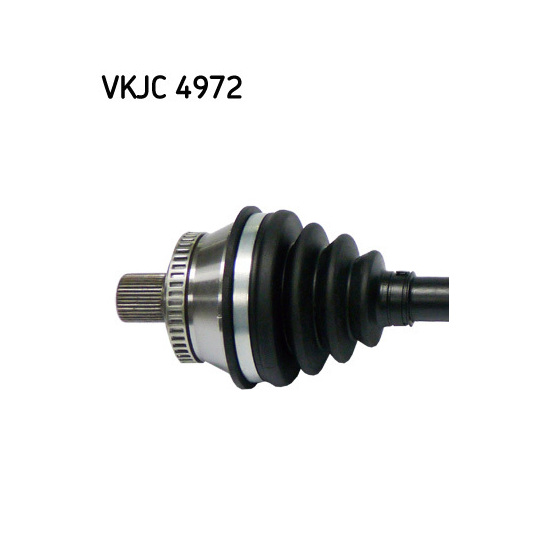 VKJC 4972 - Drive Shaft 