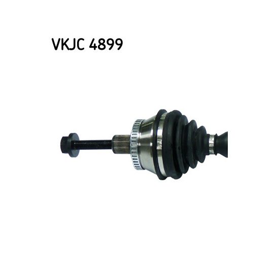 VKJC 4899 - Drivaxel 
