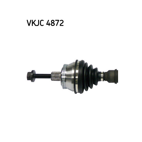VKJC 4872 - Drivaxel 