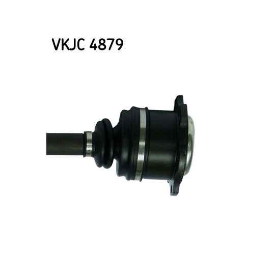 VKJC 4879 - Veovõll 