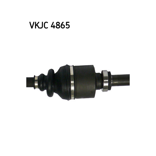 VKJC 4865 - Drive Shaft 