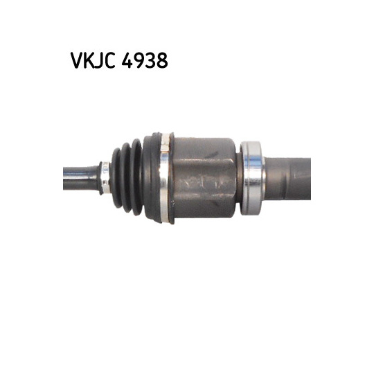 VKJC 4938 - Drivaxel 
