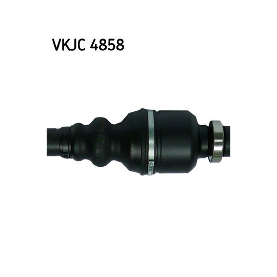 VKJC 4858 - Vetoakseli 