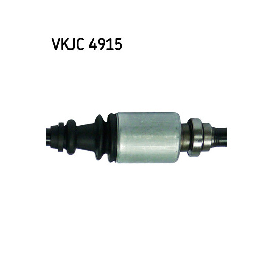 VKJC 4915 - Veovõll 