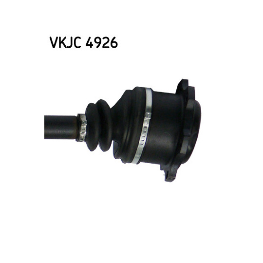 VKJC 4926 - Veovõll 