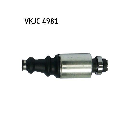 VKJC 4981 - Veovõll 