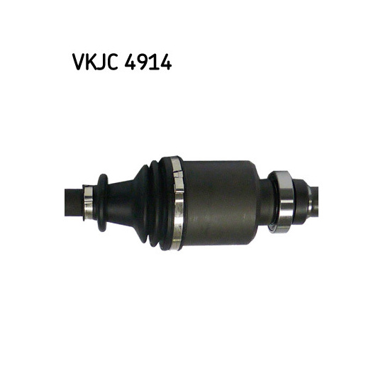 VKJC 4914 - Drive Shaft 
