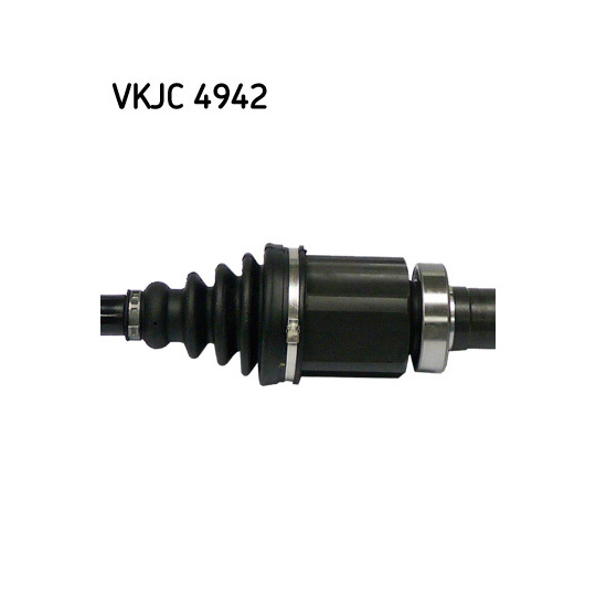 VKJC 4942 - Vetoakseli 